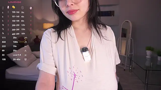 HannaHayles Live XXX-Chat