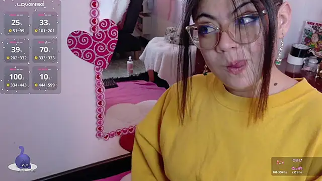 Catwhite_ Live XXX-Chat