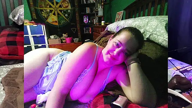 Shelly_hotwife: вебкам-шоу