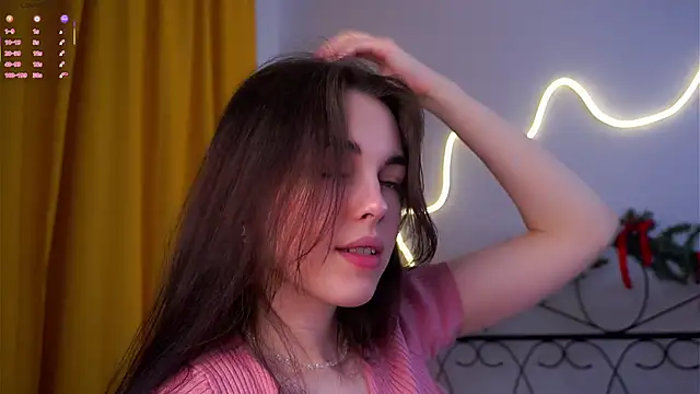 MirnaTellado – Live XXX-chat