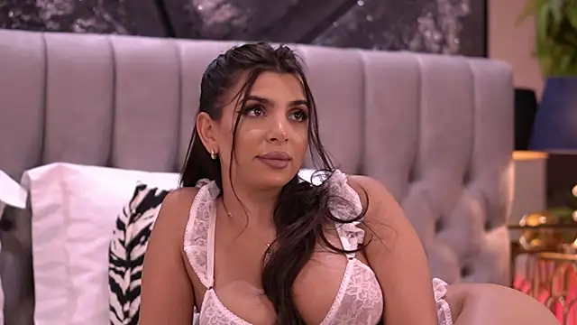 Chat XXX Live NicoleCellini