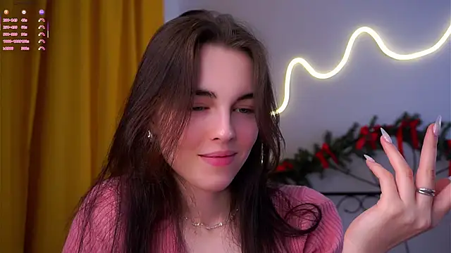 MirnaTellado Live XXX-chat