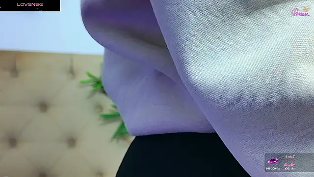 DaliyaArabian Live XXX Chat