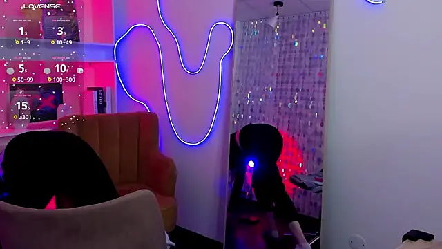 StephanieSweety 라이브 XXX 채팅