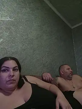 Show webcam de Greta_Tamar