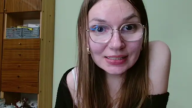 Chatroom XXX en direct de LooveELLYx