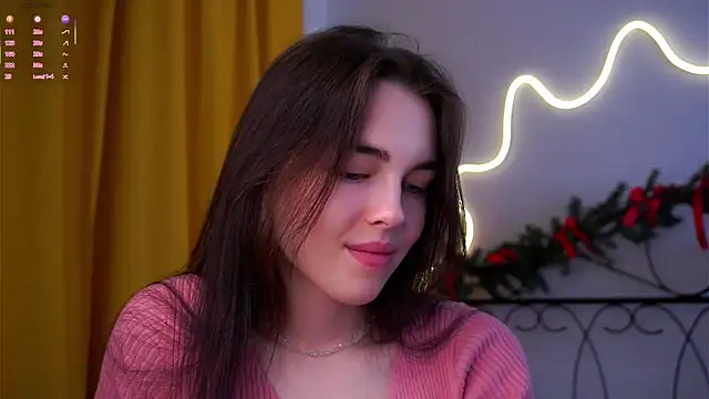 دردشة MirnaTellado الجنسية المباشرة