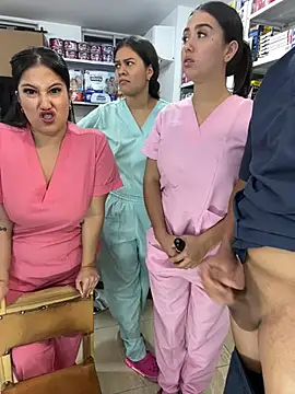 Chat +18 de kandalove ao vivo