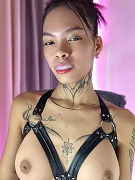 DoriDelux20 现场XXX聊天