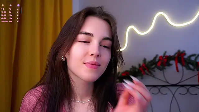 MirnaTellado Live XXX-chat