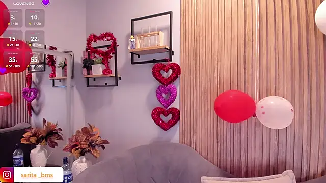 Sariitaa_ Obrolan Langsung XXX