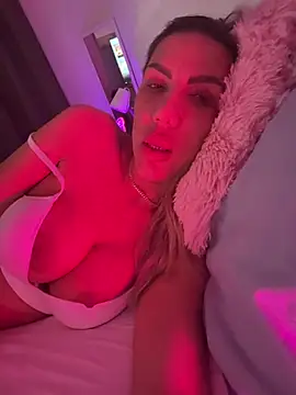 LoreennAny Chat XXX in diretta