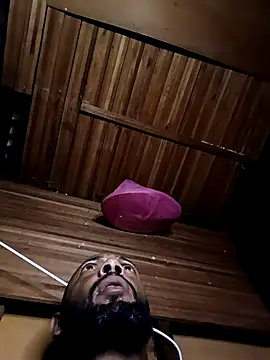 Camodick – Live XXX-chat