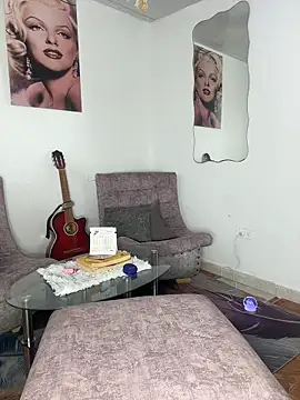 Živý XXX chat Mydreams69