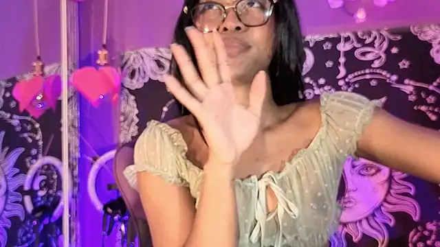 Gaia_Gatex Live XXX-chat