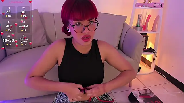 Taylor__Watson Live XXX-chat