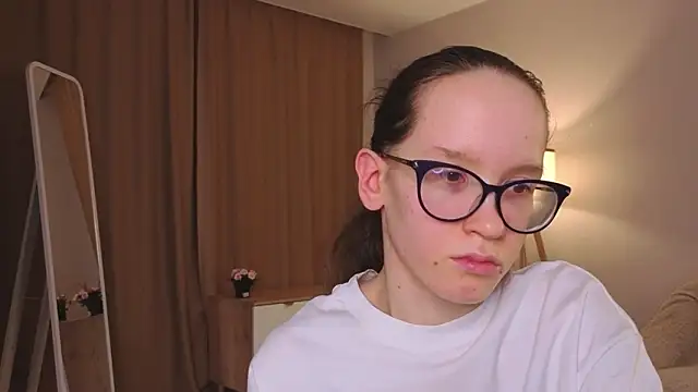 BettyBrowni Live XXX-Chat