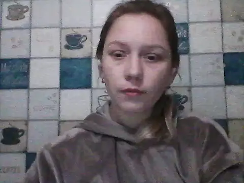 Anna_wey élő XXX-chatje