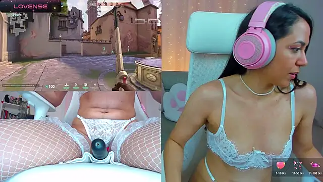 VenusIslove 即時 XXX 聊天