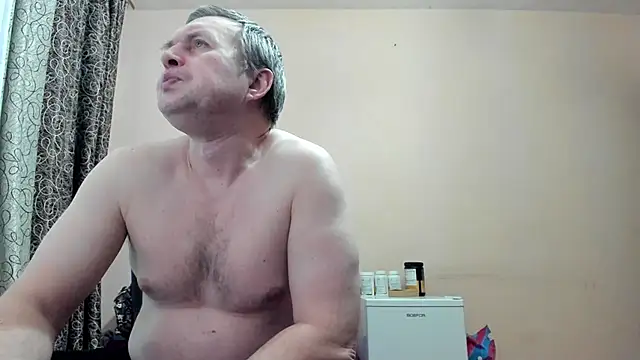 SanFrantsisko Live XXX-chat