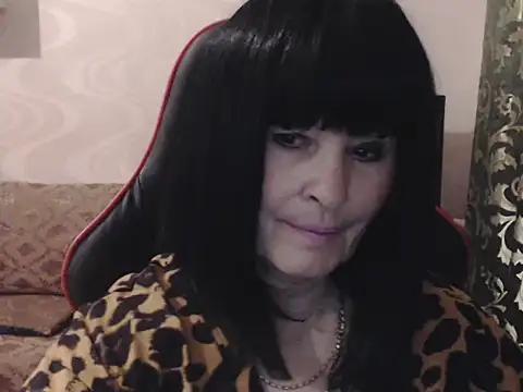 KatarinaOhDream élő XXX-chatje