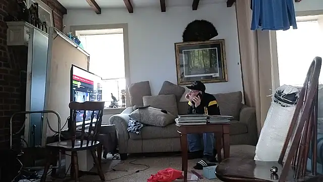 Czat XXX na żywo – CDforU