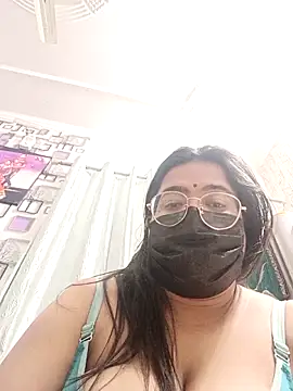 GangbangCouple Pertunjukan Webcam