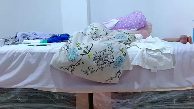 Chat XXX ao vivo de isabel_24_gil