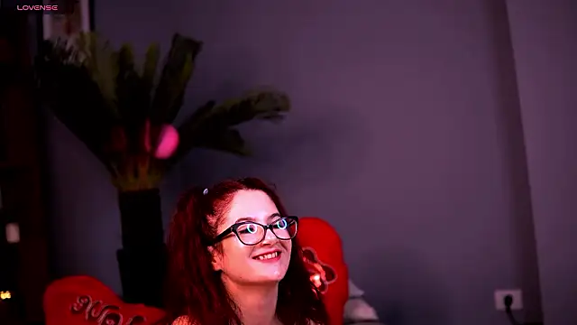 Chat XXX en directo de ScarlettBl00m