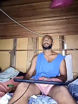 Camodick élő XXX-chatje