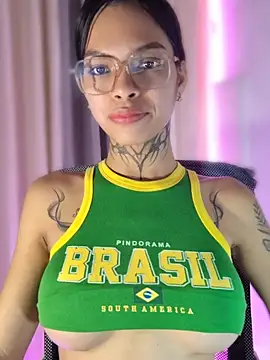 DoriDelux20 现场XXX聊天