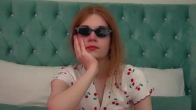 Chat XXX ao vivo de MelissaBauch