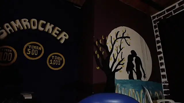 samrocker_sex লাইভ XXX চ্যাট