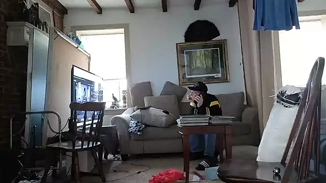 CDforU Obrolan Langsung XXX