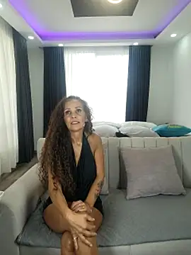 Chat XXX ao vivo de evasweett__