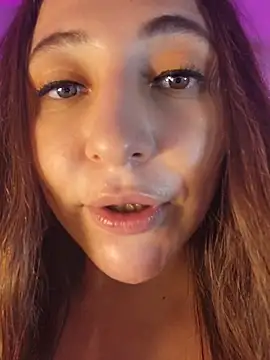 VickyHoult Obrolan Langsung XXX