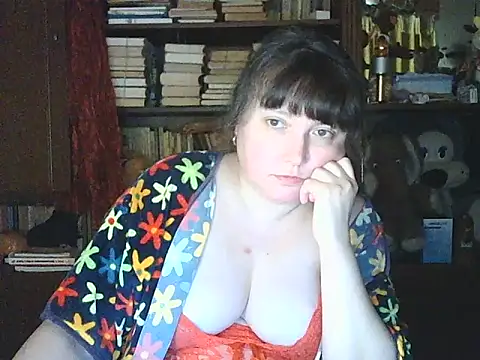 CarrieQPeach Webcam show