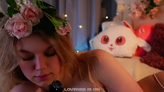 EdlinAlliston: απευθείας συνομιλία ΧΧΧ