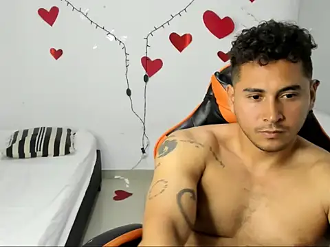 ashlan_kingn Live XXX chat