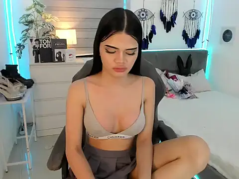 tstoni_talks Obrolan Langsung XXX