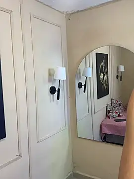 Czat XXX na żywo – Ambersfoxx