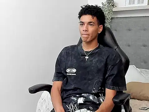 Chat XXX en directo de wes_gibbings