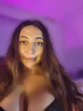 Sembang XXX Secara Langsung VickyHoult