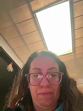 miss_hanna07 Pertunjukan Webcam