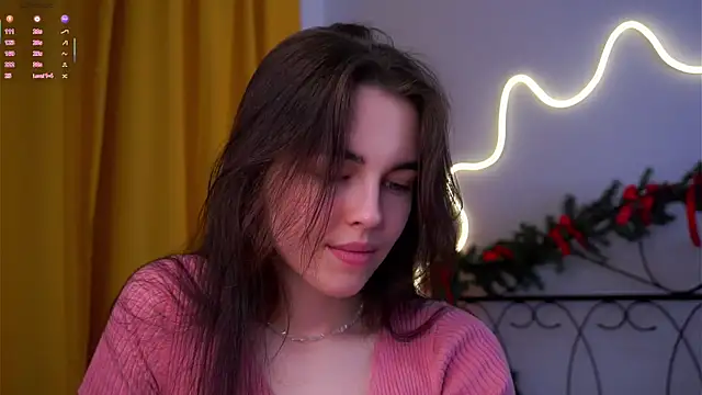 Chat XXX Live MirnaTellado