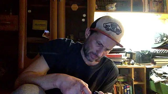 firefoxfeel's Live XXX Chat