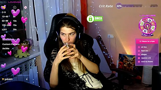 mag1c_eyes1n Live XXX chat