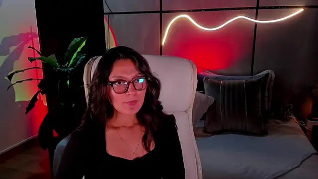 แชท XXX สดของ Gia_Mazzon