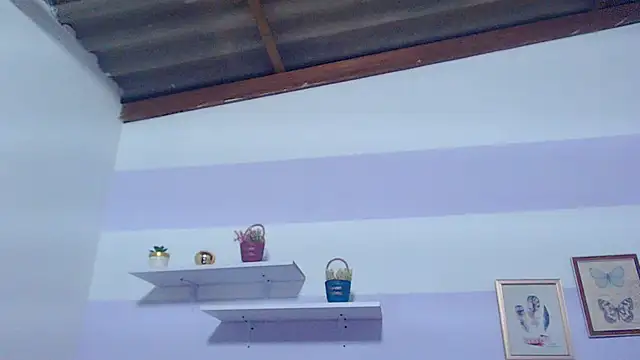 kimberlyvega élő XXX-chatje