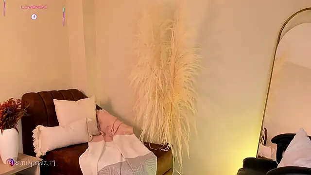 Živý XXX chat emilyruiz1